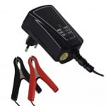 Зарядно устройство за батерии 6 и 12V до 14AH